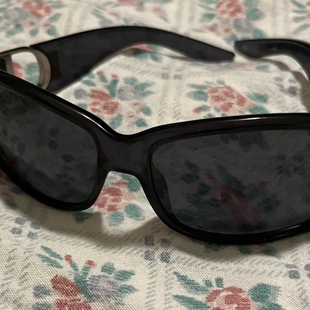 Vintage Christian Dior Day 1 Sunglasses